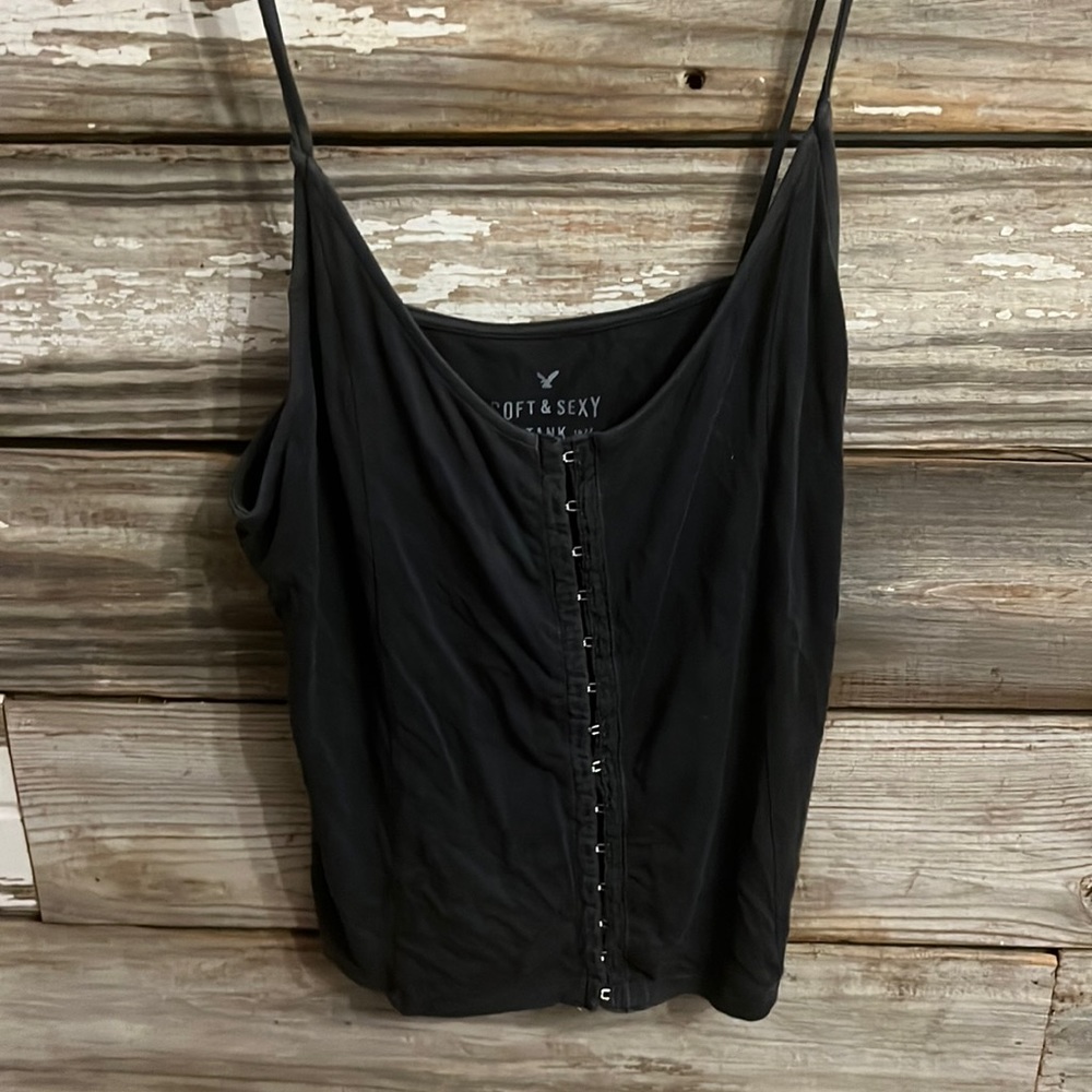 American Eagle tank top